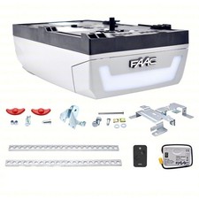 FAAC DOLPHIN D600 KIT SET