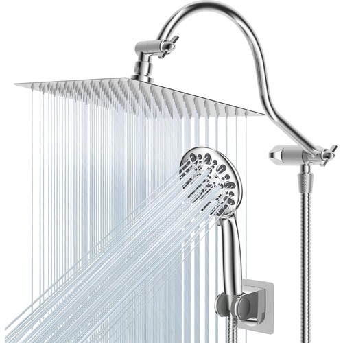 Hibbent soffione doccia - soffione, a