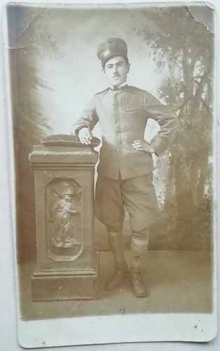 Foto brigata sassari 152 - brigata,