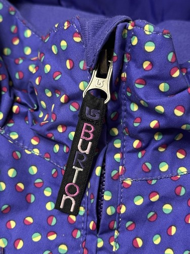Tuta sci neve burton dry - sci,
