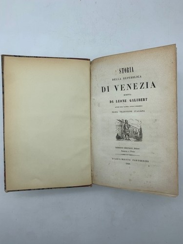 Storia della repubblica - repubblica, di