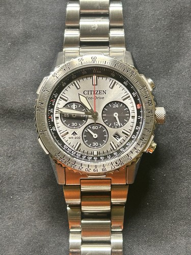 Orologio citizen eco - orologio, eco-drive