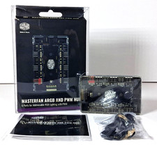 Cooler Master MasterFan ARGB e