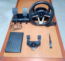 Hori racing wheel apex - hori, sterzo