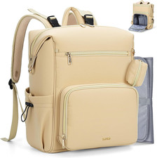 Zaino Fasciatoio Grande