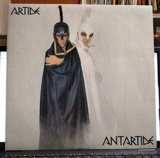 LP VINILE 1°STAMPA - RENATO