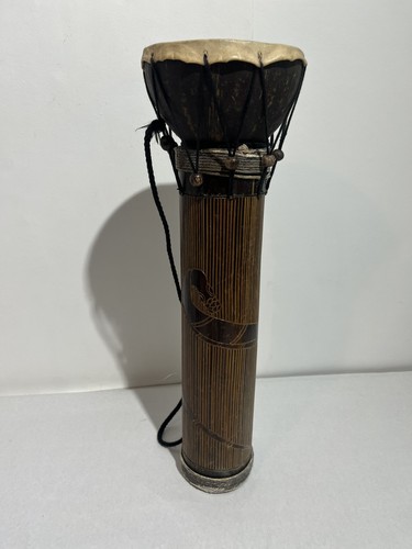 Djembe tamburo mano - a,
