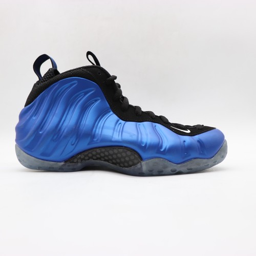 Nike air foamposite - air,