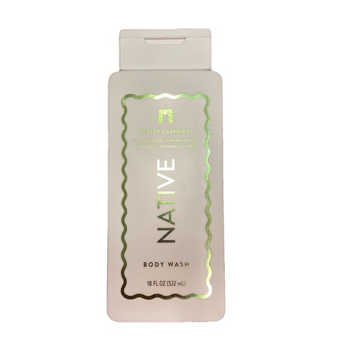 Native winter cashmere body - cashmere,