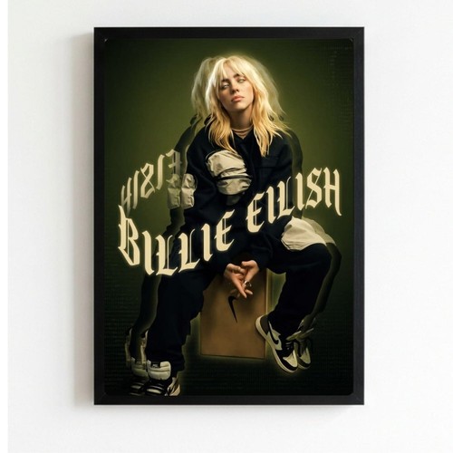 Billie eilish happier than - eilish,