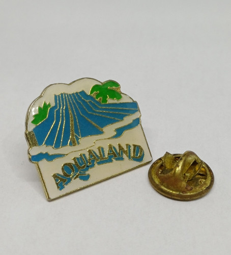 Pin pins enamel - (b1),