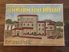 InPerFor Gioco Di Costruzioni