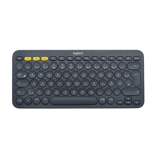 Tastiera logitech k380 - logitech,
