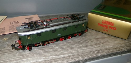 Trix express 2231 - trix, 2231,