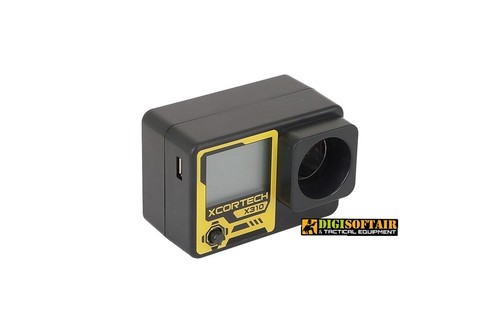X310 pocket chronograph - x310,