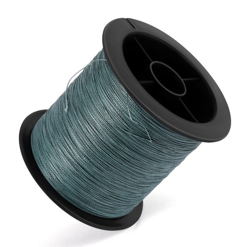 Nylon treccia del legare - , di