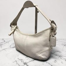 Borsa a tracolla Coach Y2K in