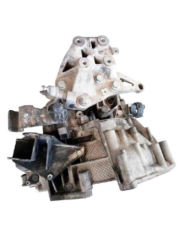 Cambio fiat ducato caja - fiat,