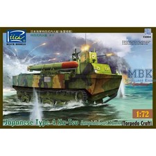 RIICH RII72004 Carro armato
