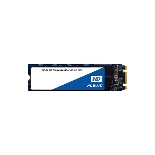 Western digital blue 3d - wd,