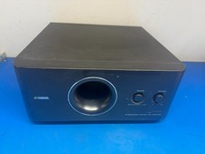 Yamaha Sistema Subwoofer