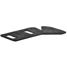 GASKET BETWEEN SUPPORT AND