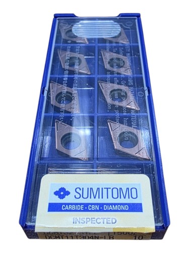 Sumitomo dcmt11t304n t1500z - dcmt11t304n-lb,
