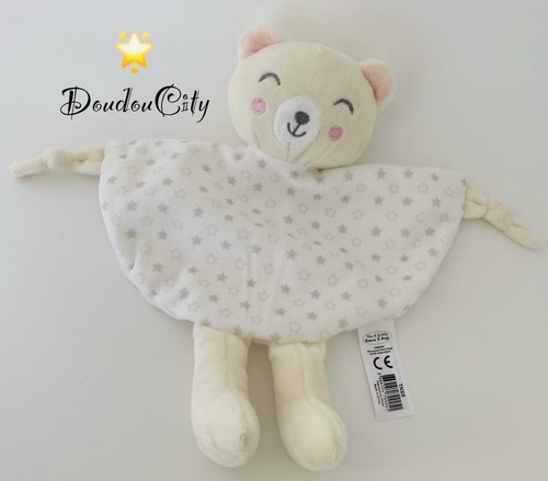 4788 doudou plat mouchoir - plat,