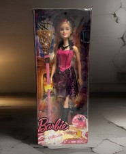 Barbie Mattel Halloween Party