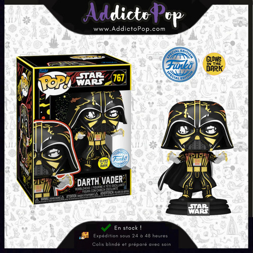 Funko pop star - pop!, [767]