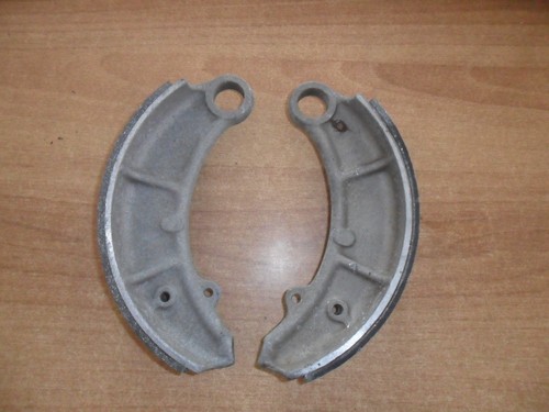 Coppia ganasce freno fiat - coppia,