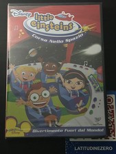LITTLE EINSTEINS “CORSA