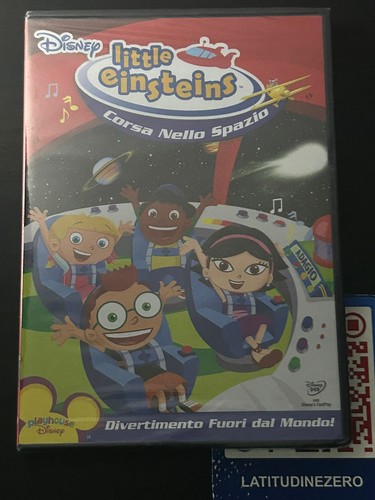 Little einsteins corsa - einsteins, “corsa