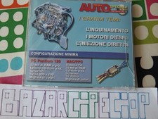 Pc Cd- Rom Super Moto Tecnica