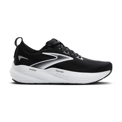 Brooks glycerin wide d - glycerin, wide/d
