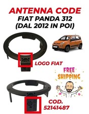 ANTENNA COMMUTATORE ACCENSIONE