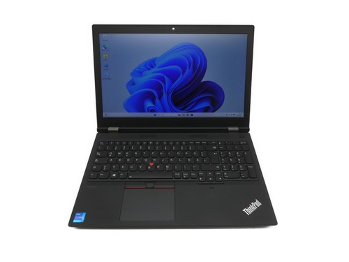 Lenovo thinkpad p15 gen2 - thinkpad,