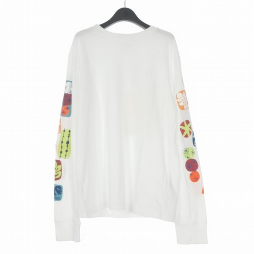 Shirt manica lunga - t-shirt, dsquared2