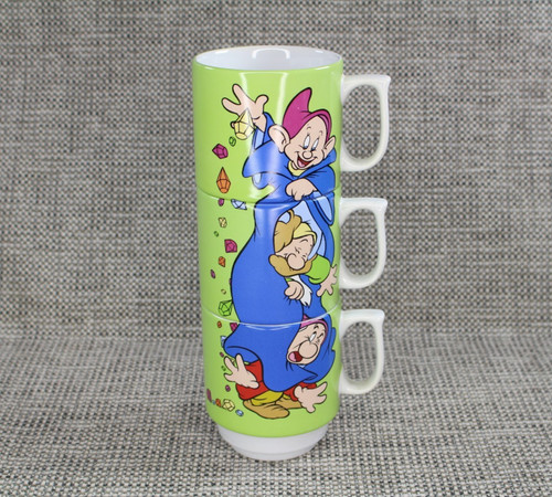 Vintage set disney - 3,