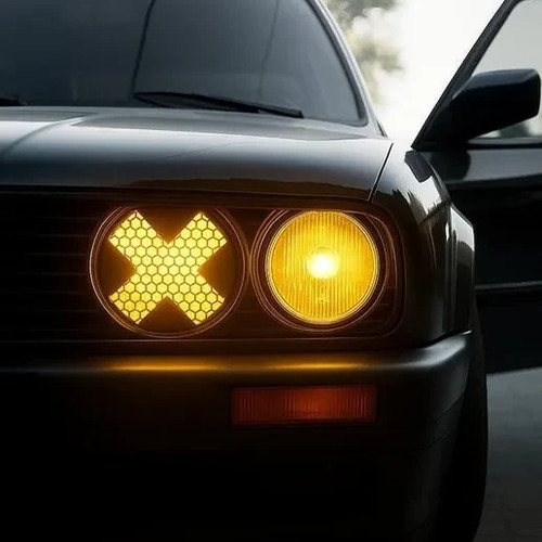 Bmw e30 cold air intake - e30, faro
