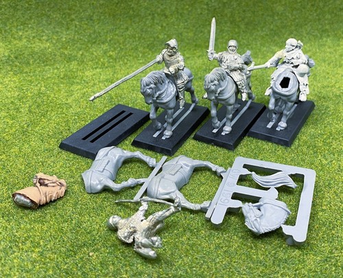 Warhammer fantasy bretonnia - warhammer, fantasy: