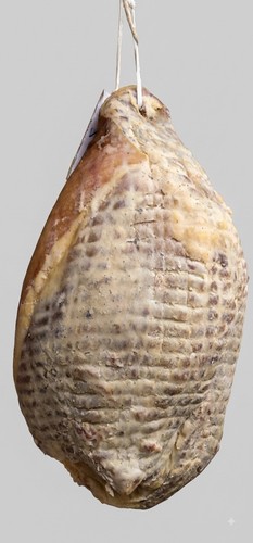 Culatello artigianale dei - artigianale,
