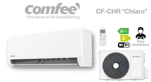 Comfee condizionatore - comfee',
