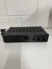 Amplificatore integrato stereo