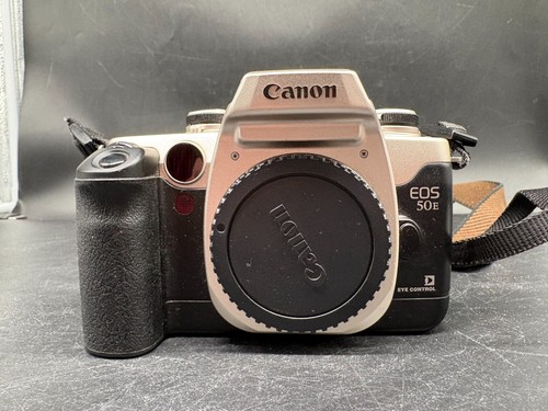 Canon eos 50e - canon,