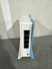 MicroTik hAP lite RB941-2nD-TC Usato