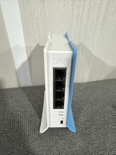 Microtik hap lite - microtik, rb941-2nd-tc