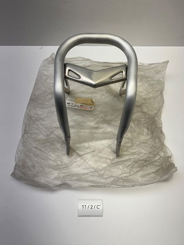 Paraurti anteriore originale