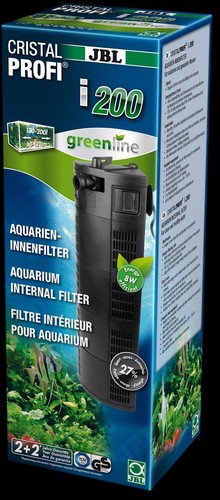 Filtro interno jbl - filtro,