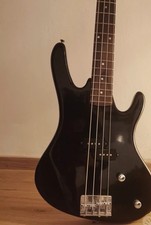 Basso elettrico Wasburn X-100 4 corde